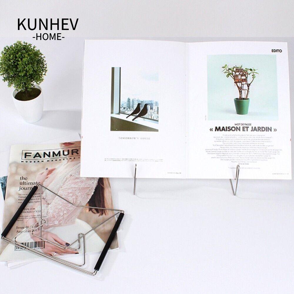 KUNHEV Giá Đỡ Bản Nhạc Để Bàn Có Thể Điều Chỉnh