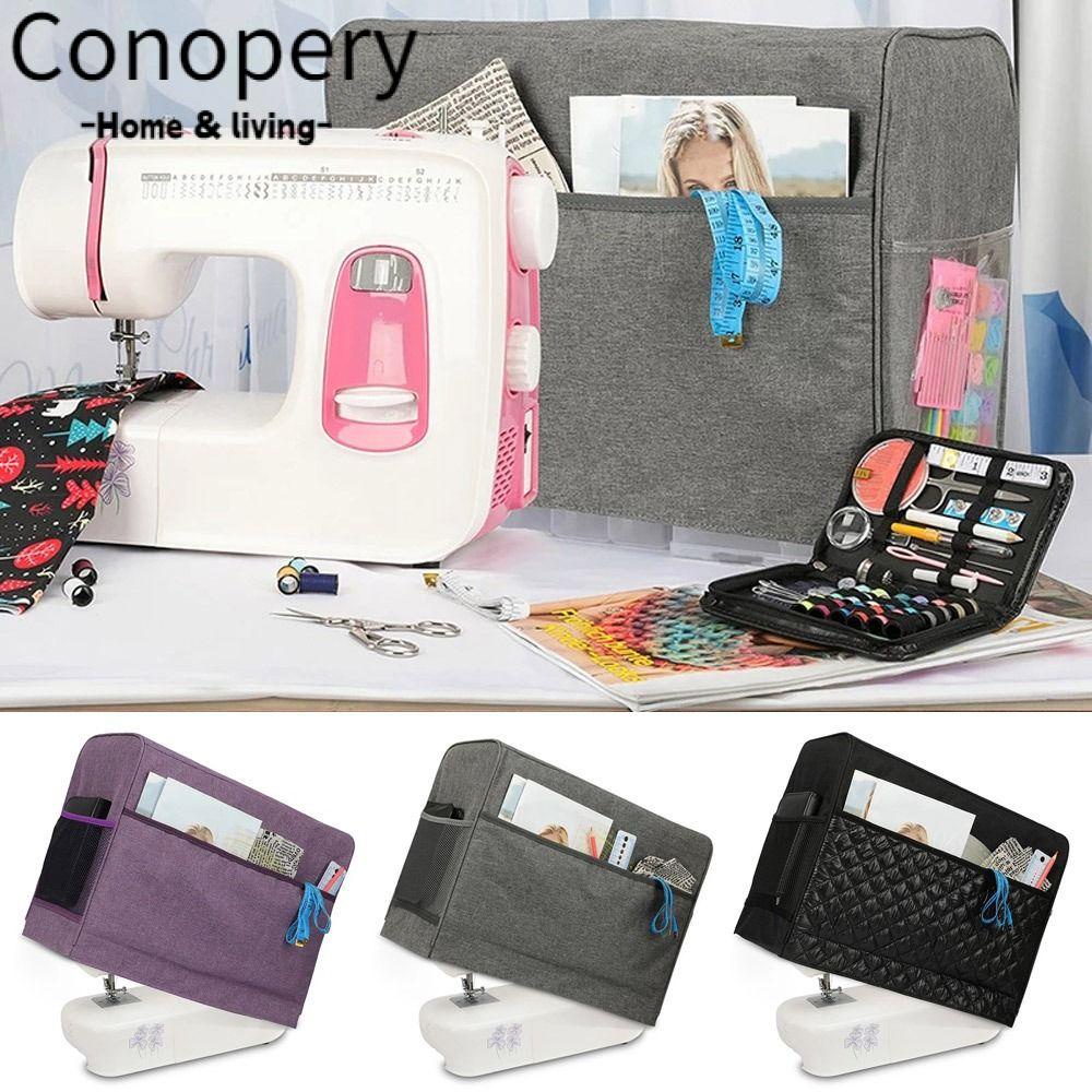 CONOPERY Kim Khâu |Vỏ Bọc Bảo Vệ Chống Bụi / Thấm Nước Tiện Dụng