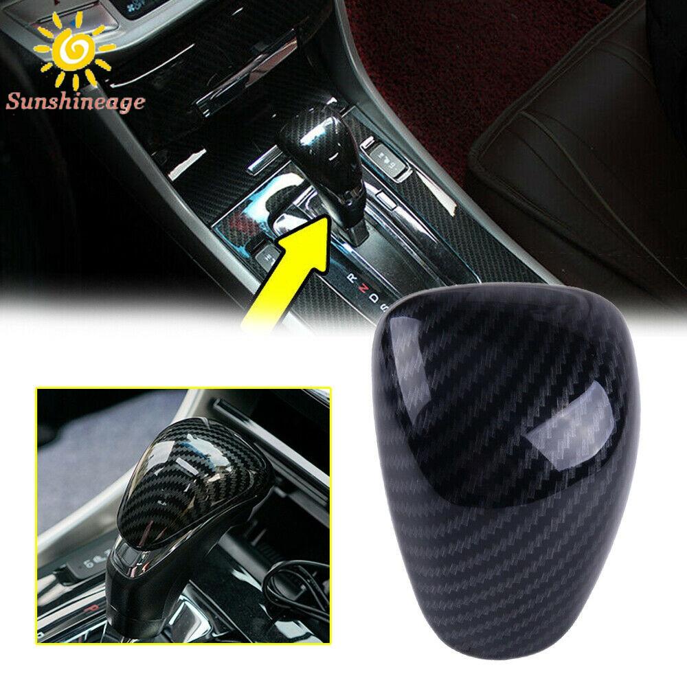 Vỏ Bọc Cần Gạt Số Thay Thế Bằng Sợi Carbon Trang Trí Nội