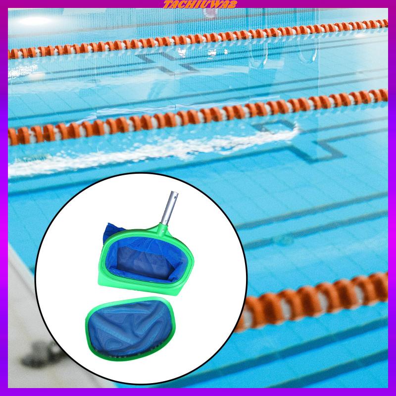 Bộ 2 Vợt Lưới Vớt Lá Cây Cho Bể bơi SPA