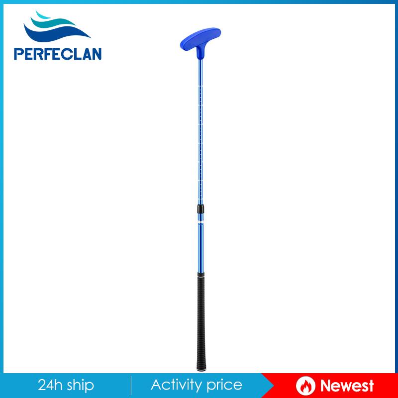 Gậy Đánh Golf Hai Mặt Di Động Cho Thanh Thiếu Niên