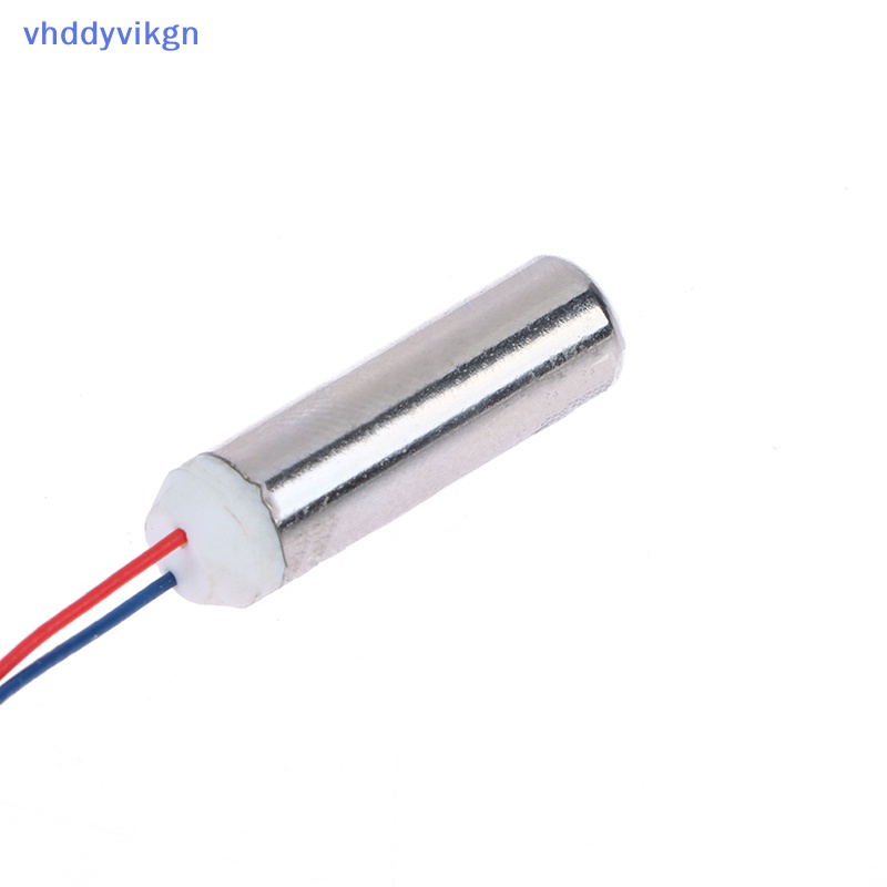 1 Mô Tơ Rung Không Lõi Cho Máy Bay Trực Thăng Điều Khiển Từ Xa