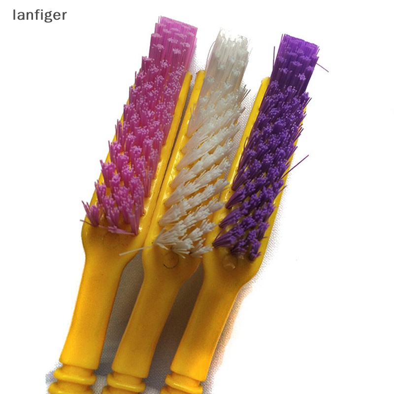 Lanf Chổi Lau Chùi Nội Thất Xe Hơi Kèm Móc Tự Động Làm Sạch Bánh Xe Chết EN