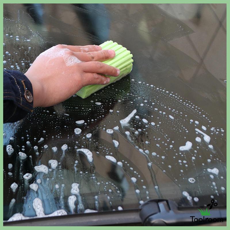 Mút Xốp Pva Không Trầy Xước Chuyên Dụng Cho Bồn Tắm / Đồ Nội Thất