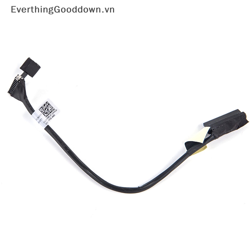 Dây Cáp Cho Dell Latitude E7280 E7380 E7290 E7390 Line 04W0J9 DC02002NG00 vn