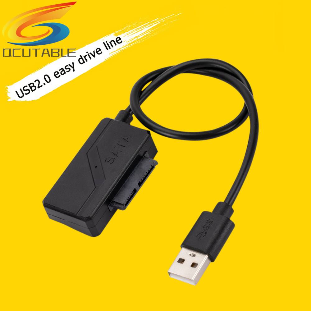 Cáp Sata 2.5 Inches Sata Cho Laptop