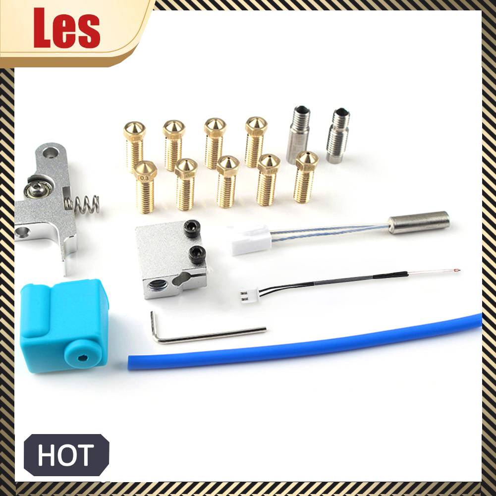 Bộ Điện Trở Nhiệt Vòi Phun Cho Artillery Sidewinder X1