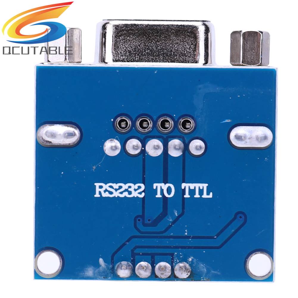 Bảng Mạch Chuyển Đổi MAX3232 RS232 Sang TTL MAX232 3.3V-5.5V