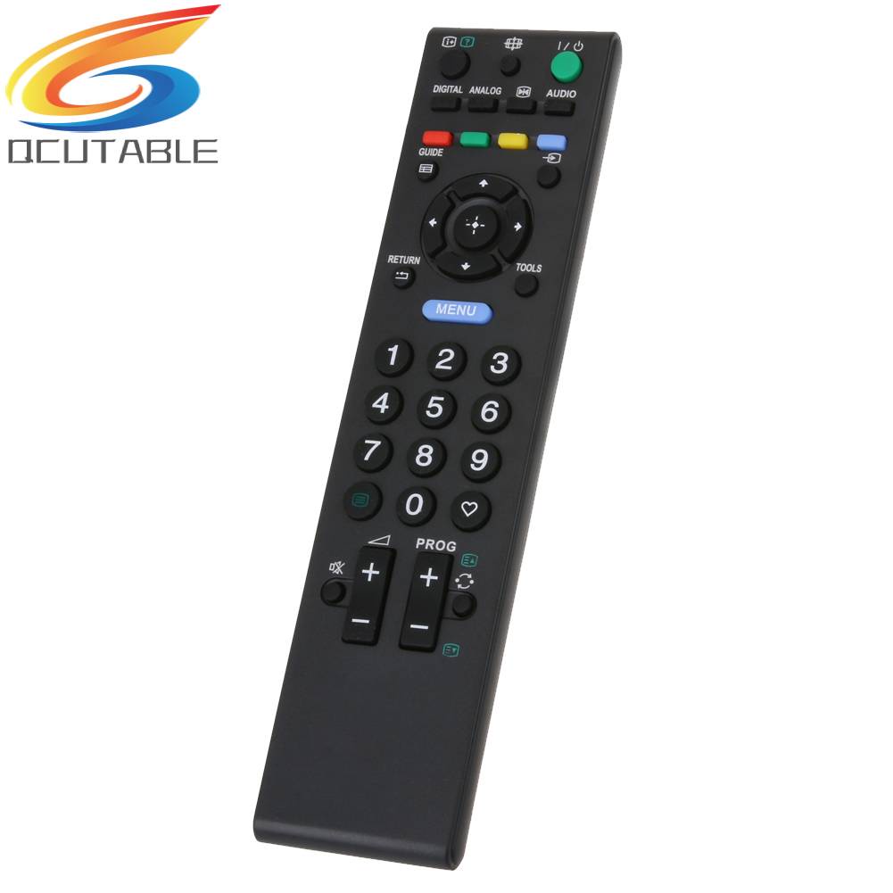 Điều Khiển Từ Xa Thay Thế Chuyên Dụng Cho Sony RM-ED017 RM-ED016W KDL-42