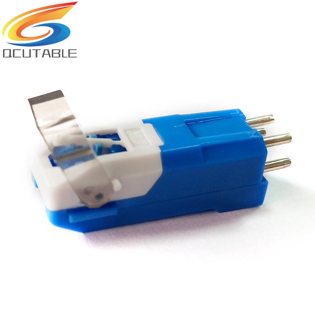 Phụ Kiện Kim Thay Thế Cho Máy Hát Đĩa Vinyl LP