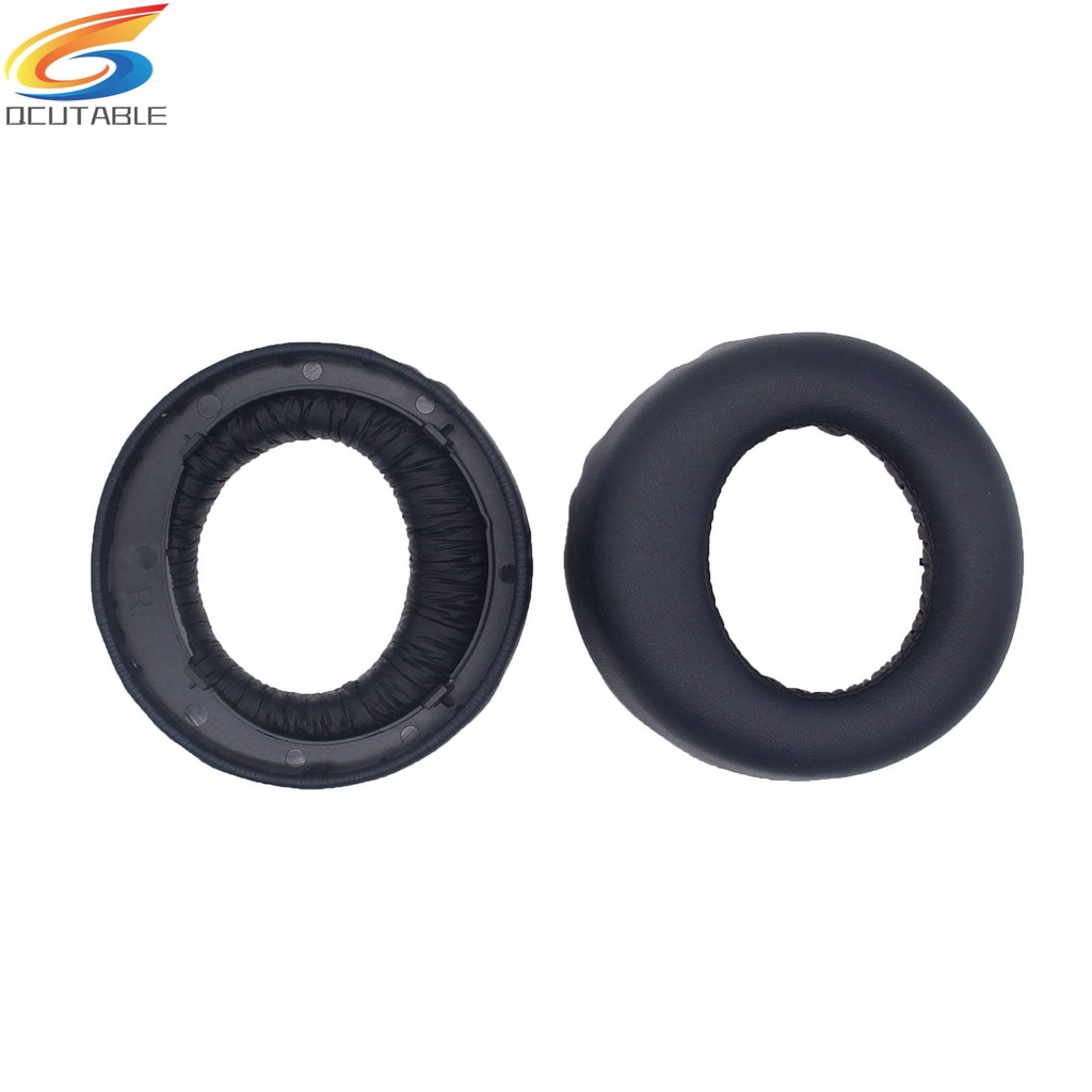 Set 2 Đệm Tai Nghe 3D Thay Thế Chuyên Dụng Cho Sony / PS5 / PULSE