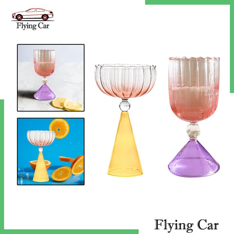 Ly Thủy Tinh Uống Cocktail / Cocktail Lzdjfmy2 Dùng Cho Các Bữa Tiệc