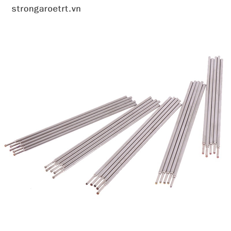 Set 5 Bút Đánh Dấu Hình Xăm Chuyên Dụng Vn vn vn