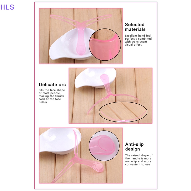 Thẻ Kẻ Lông Mày Cầm Tay Có Thể Tái Sử Dụng Tiện Lợi