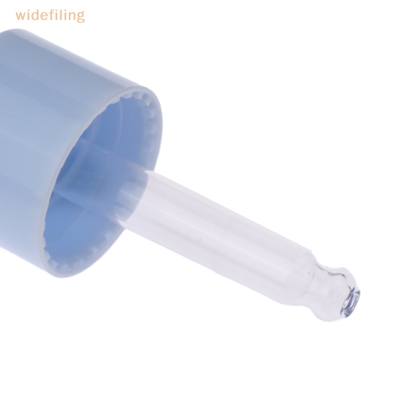 Chai Thủy Tinh Đựng Nước Nhỏ Giọt Dung Tích 20ml