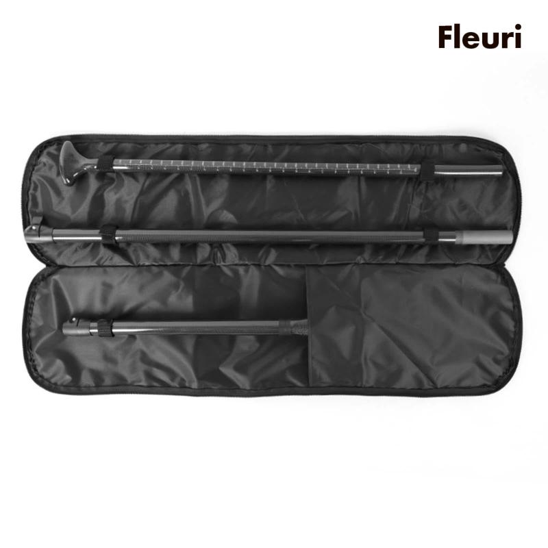 [Fleurir] Túi Đựng Mái Chèo Thuyền Kayak Gọn Nhẹ