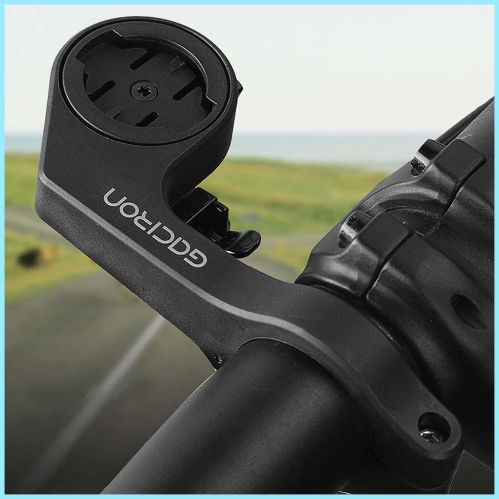 Giá Đỡ Máy Ảnh Mở Rộng Gắn Tay Lái Xe Đạp Thông Dụng Có Thể Điều Chỉnh