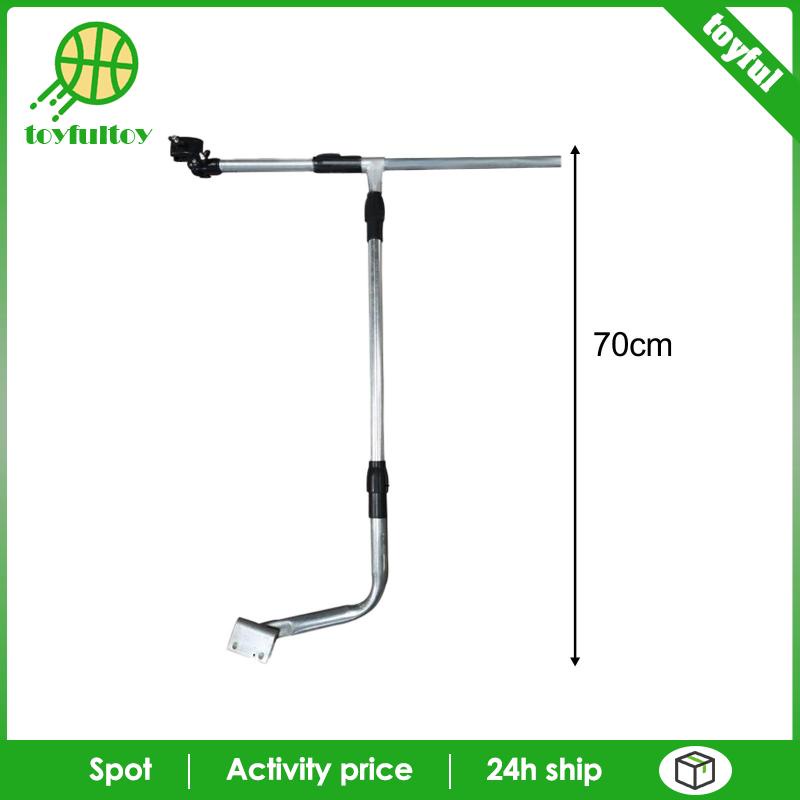 Giá Đỡ Dù / Gậy Đứng Tiện Dụng Cho Ghế Parasol Sea