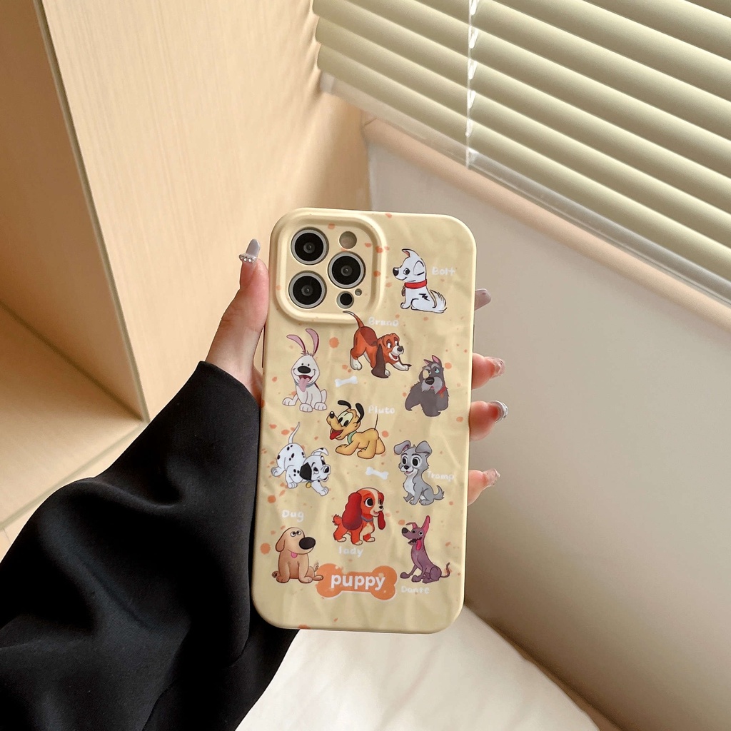 Ốp Điện Thoại TPU Chống Sốc Bảo Vệ Toàn Diện Cho IPhone 14 13 12 11 Pro Max