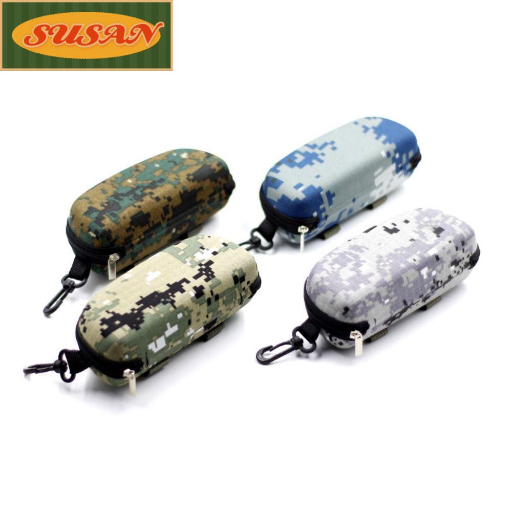 SUSANS Hộp Đựng Kính Mát Tiện Lợi Khi Đi Cắm Trại