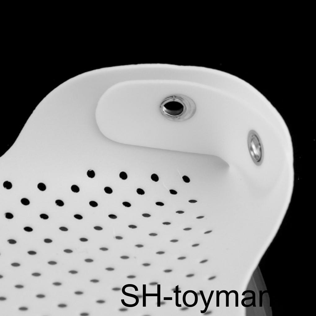 Vỏ Bọc Bàn Ủi Màu Trắng Thay Thế Tiện Dụng