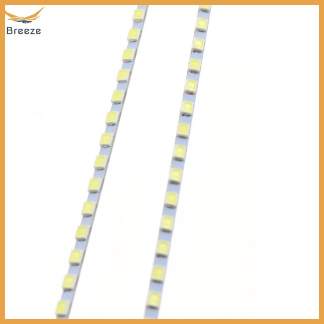 Bảng Đèn Led Sợi Thủy Tinh 490mm Dc 10-30v 22 Inches