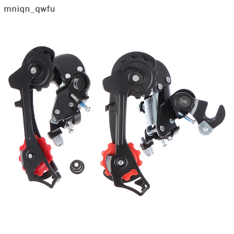 {Mniqn_qwfu} hộp số xe đạp RD-TZ50 mặt số sau cho phụ kiện xe đạp Shimano tốc độ 5/6/7 mới