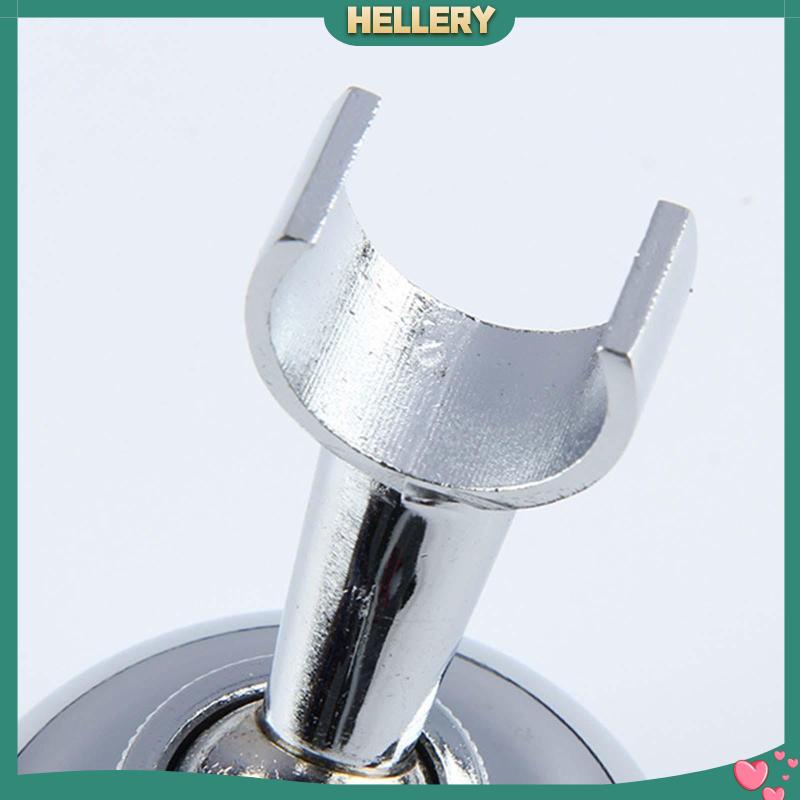 Giá Đỡ Vòi Hoa Sen Gắn Tường Bằng Kim Loại Tiện Dụng