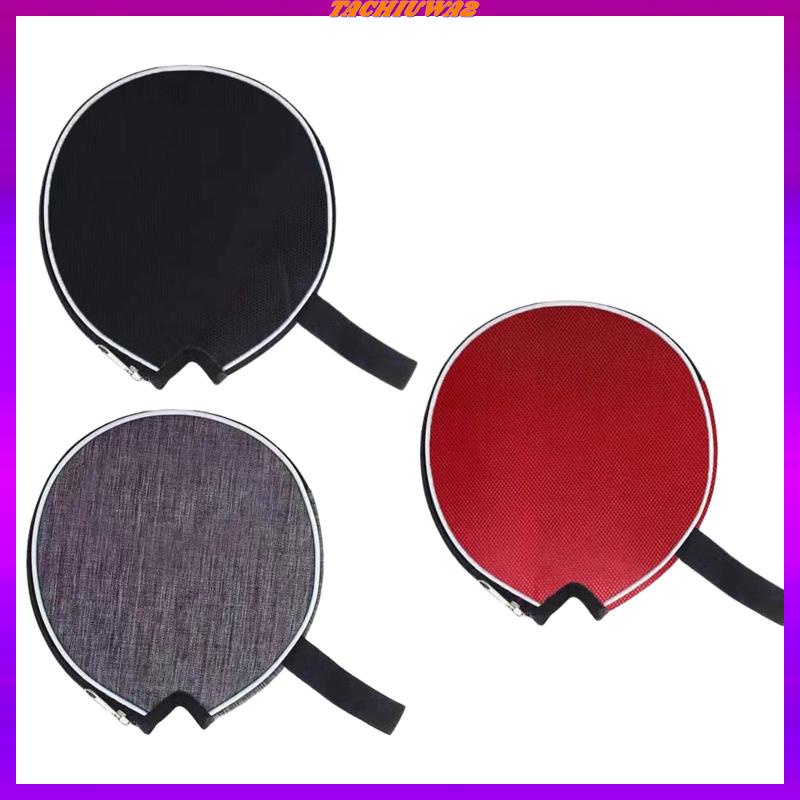 Vỏ Bọc Vợt Bóng Bàn Bỏ Túi Tachiuwa2 Tiện Dụng Cho Các Hoạt Động Ngoài Trời