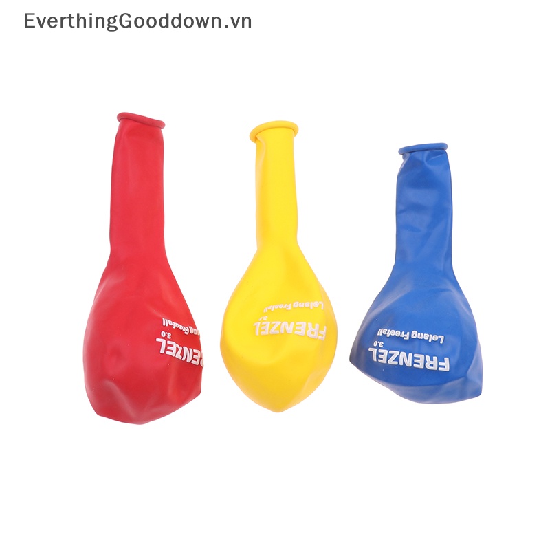 Everthinggooddown Dụng Cụ Luyện Tập Vệ Sinh Tai Frenzel Chuyên Nghiệp vn