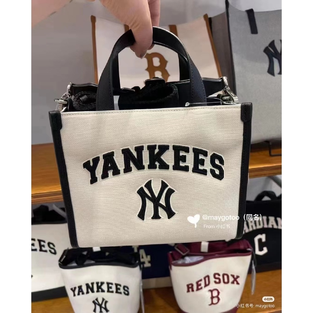 Túi Xách Mlb Thời Trang Phong Cách Mới 2023