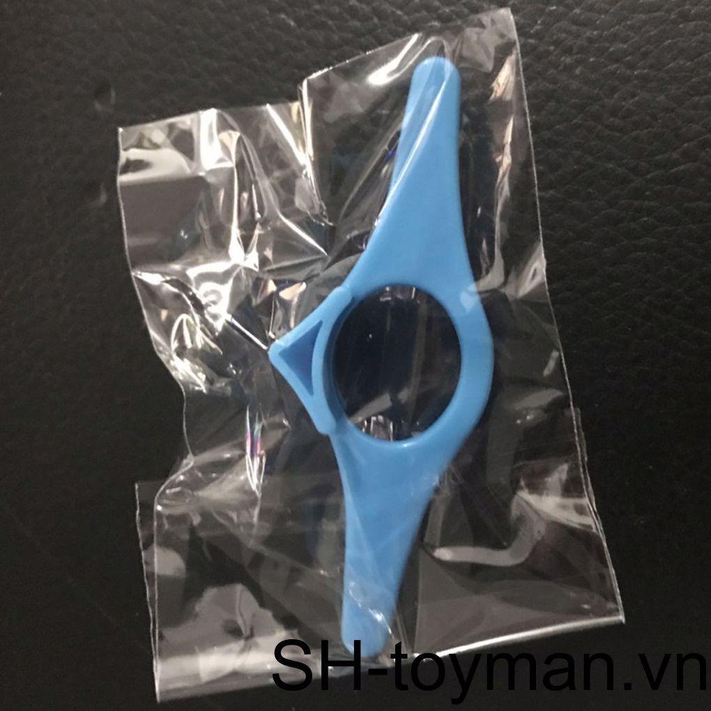 (runbu) Giá Đỡ Trang Sách Đánh Dấu Trang Sách Bằng Nhựa PP Dành Cho Người Lớn Học Sinh