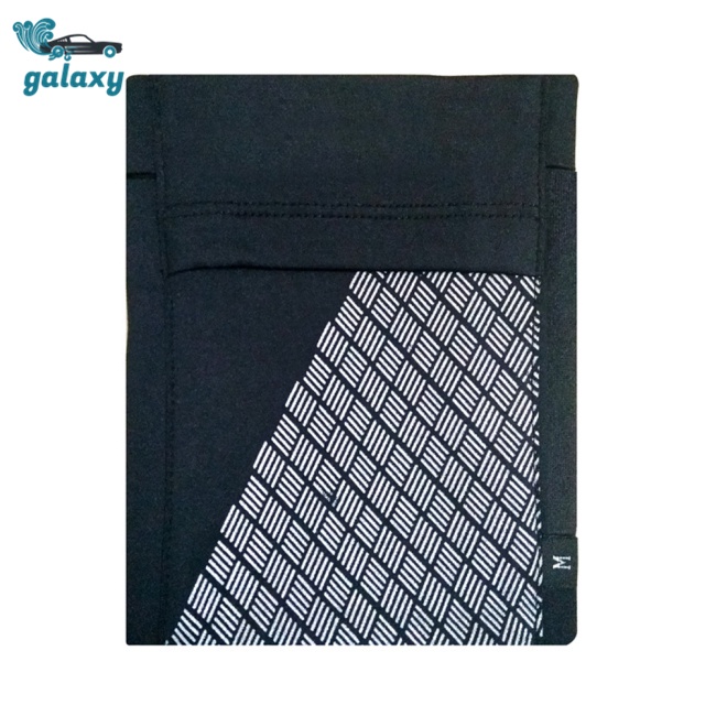 Galaxy Túi Đựng Điện Thoại Đeo Cánh Tay Phản Quang Tiện Dụng