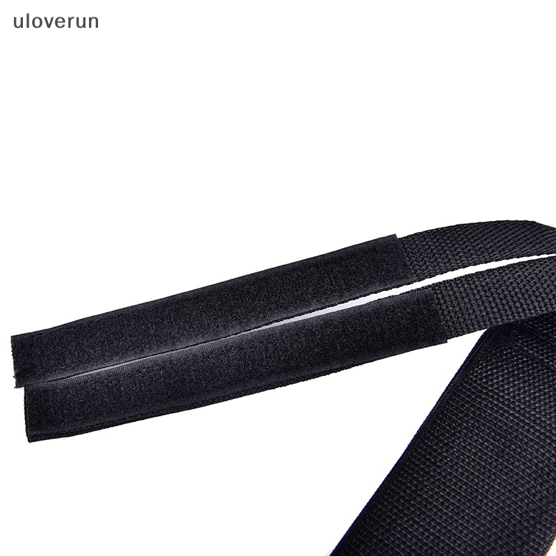 Dây Đai Cố Định Bàn Đạp Xe Đạp An Toàn Tiện Lợi