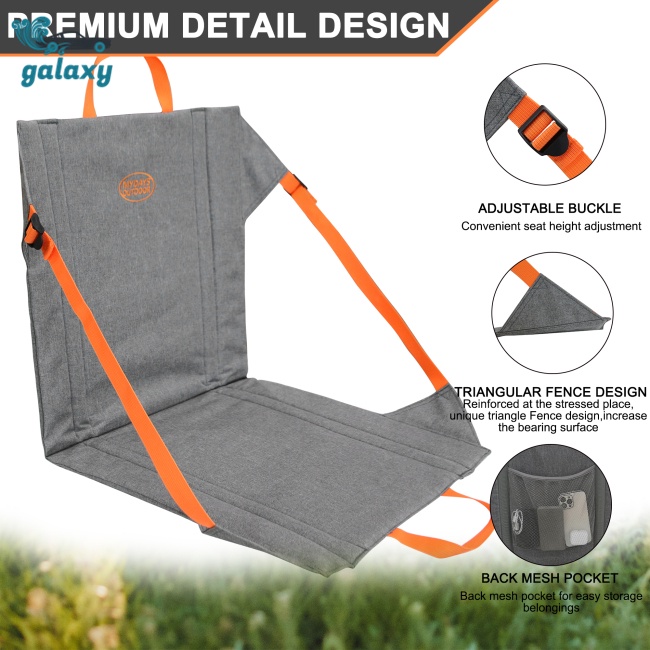 Galaxy Túi Lưới Cỡ Lớn Chống Thấm Nước Tiện Dụng Mang Theo Du Lịch Cắm Trại