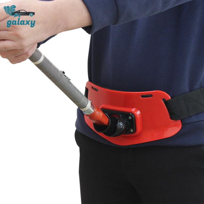 Galaxy Đai Đeo Hông Giữ Cần Câu Cá 90 Độ Chuyên Nghiệp Có Thể Điều Chỉnh