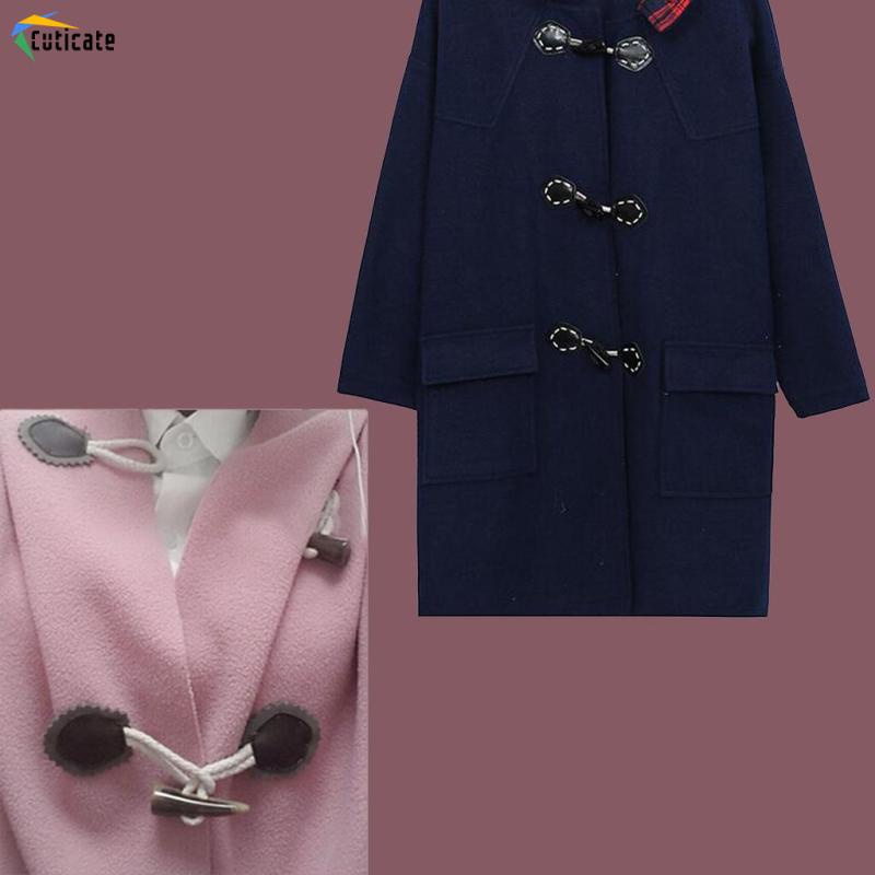 Bộ 3 Dụng Cụ May Vá Trên Áo Khoác Da PU