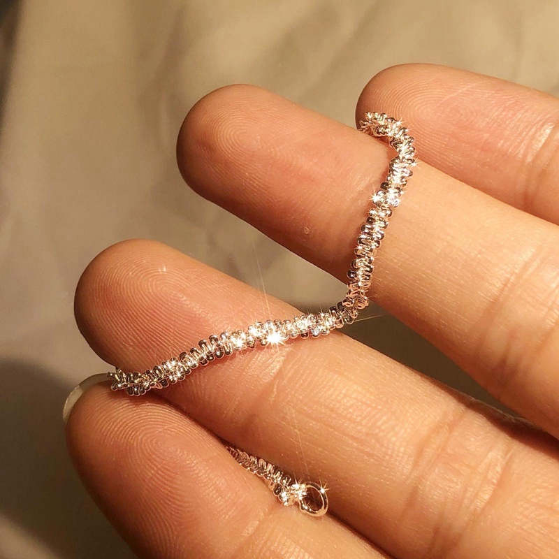 Vòng Tay Gypsophila Thời Trang Tinh Tế Cho Nữ