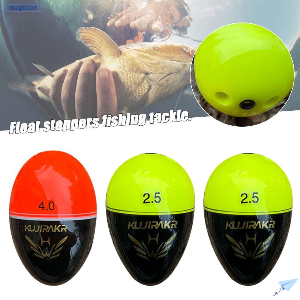 MAG Phao Câu Cá Phát Sáng Đa Năng Tiện Dụng