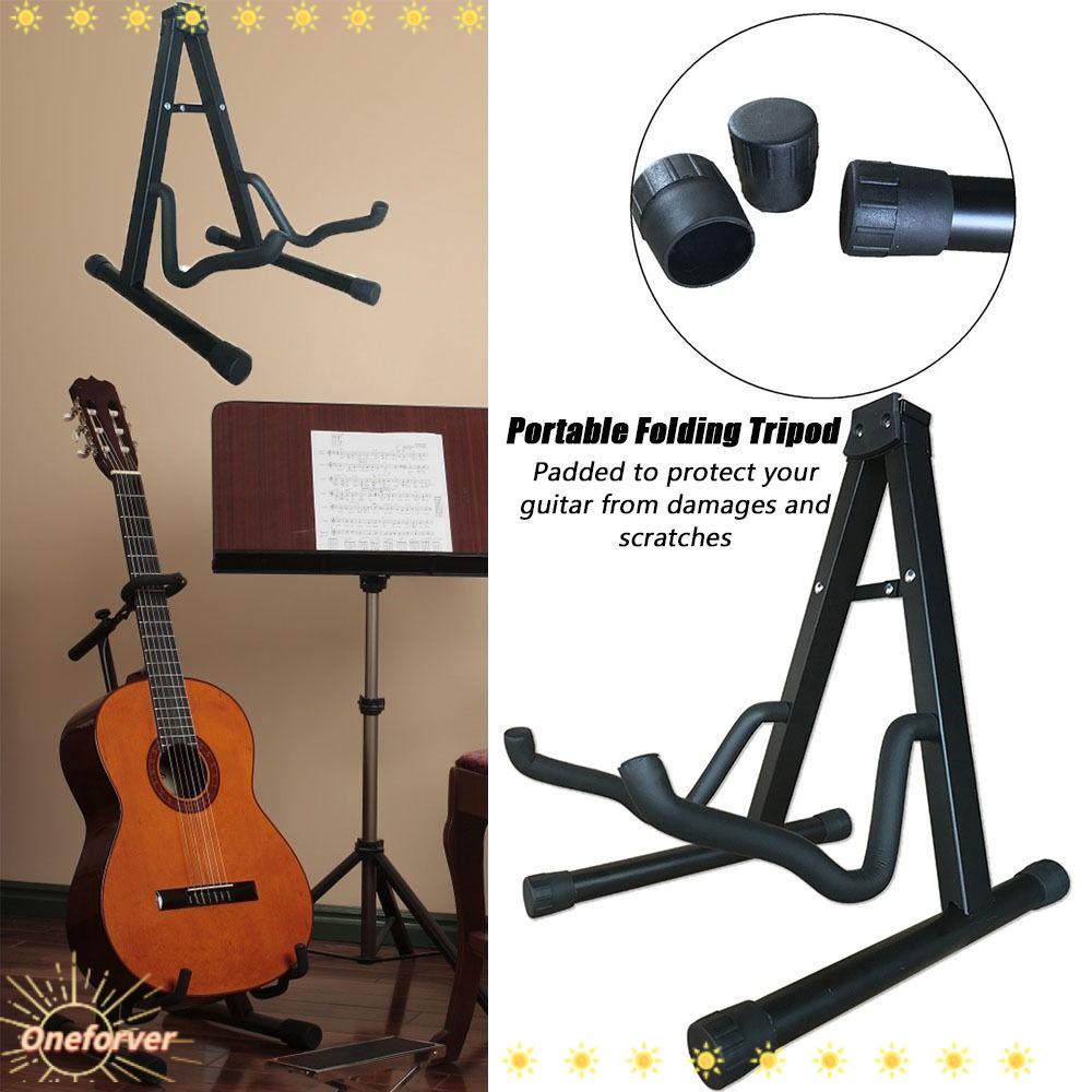 FOREVER Giá Đỡ Tripod 385 * 305 * 280mm Có Thể Gấp Gọn Tiện Dụng Cho Acoustic