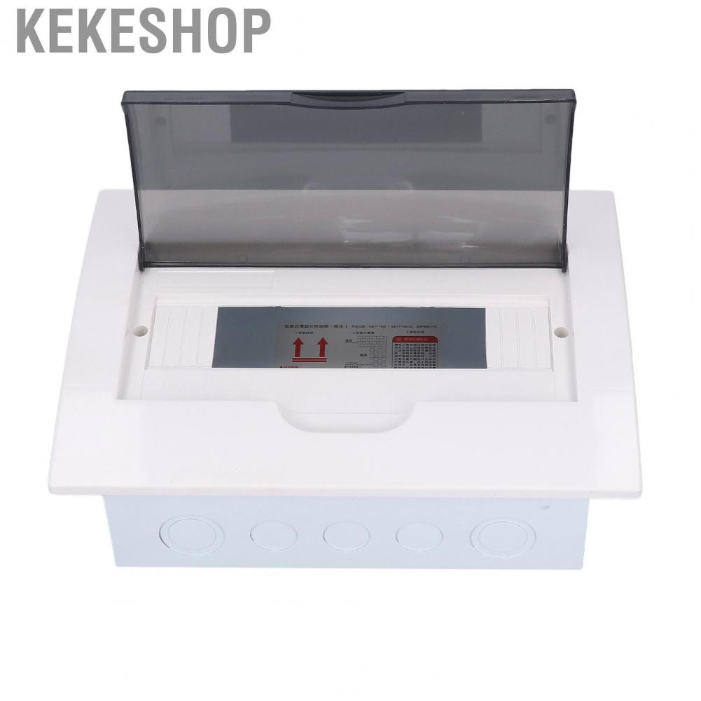 Kekeshop Junction Case  Distribution Box Large Size for Electricity