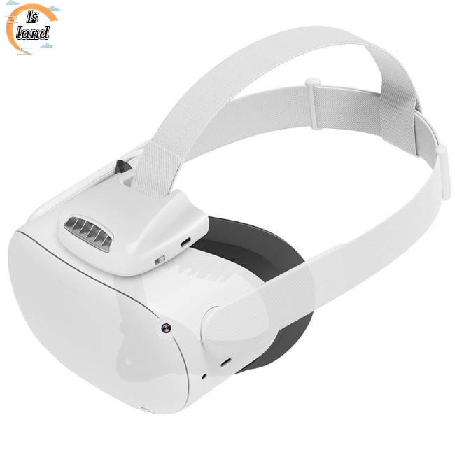 Khẩu Trang Nam Châm 2500 Mah Hỗ Trợ Tuần Hoàn Không Khí Chống Sương Mù