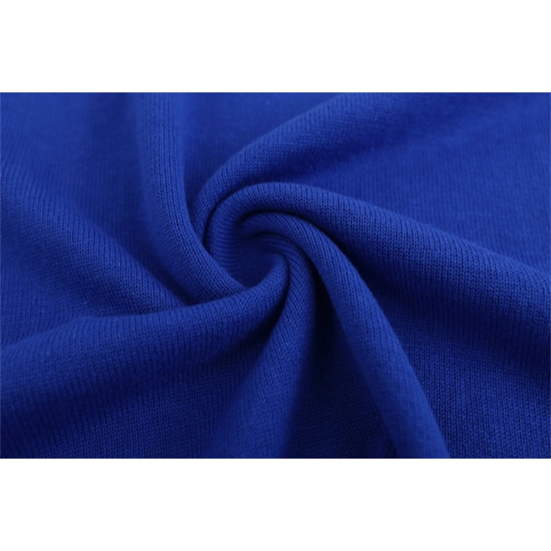 A &amp; m &amp; i &amp; - Áo Dệt Kim Thêu jacquard Tay Ngắn Oversize Thời Trang Cho Cả Nam Và Nữ