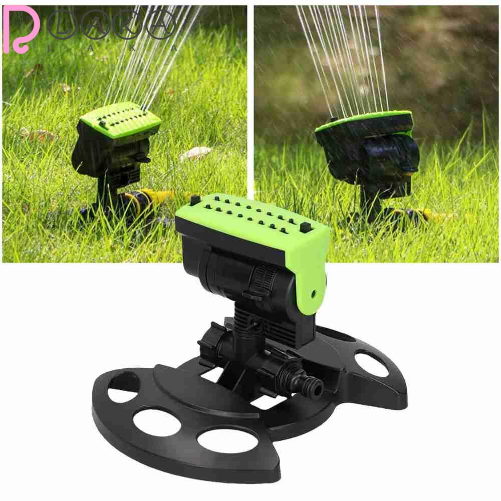 LAKAMIER Vòi Phun Nước Tưới Cây Tự Động Xoay 360 Độ Tiện Dụng