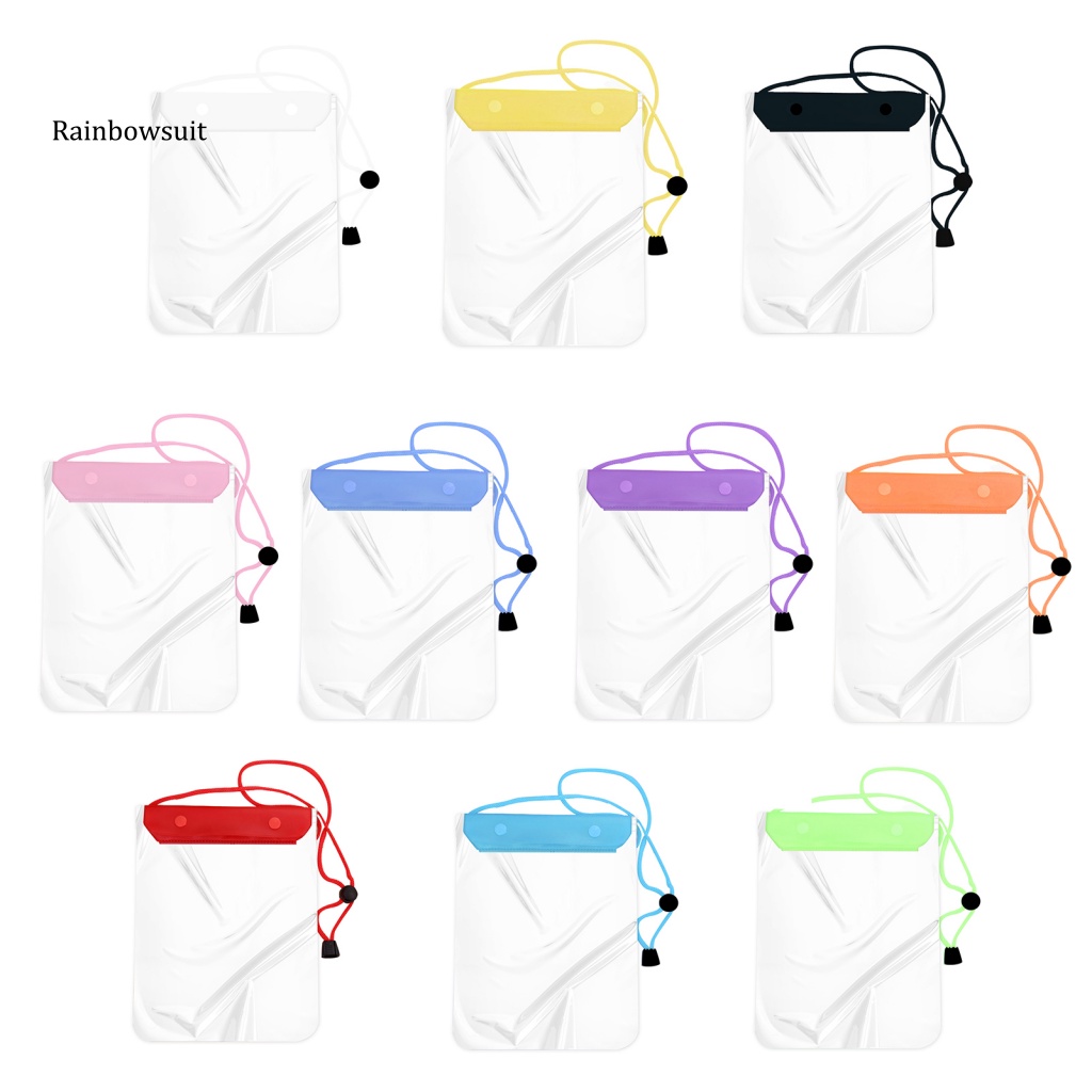 Túi Đựng Điện Thoại Dày Dặn Chống Nước Thân Thiện Với Môi Trường