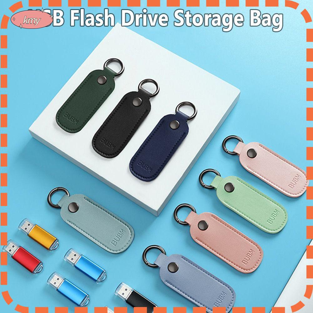 KRNY Bao Da Bảo Vệ USB Flash Drive