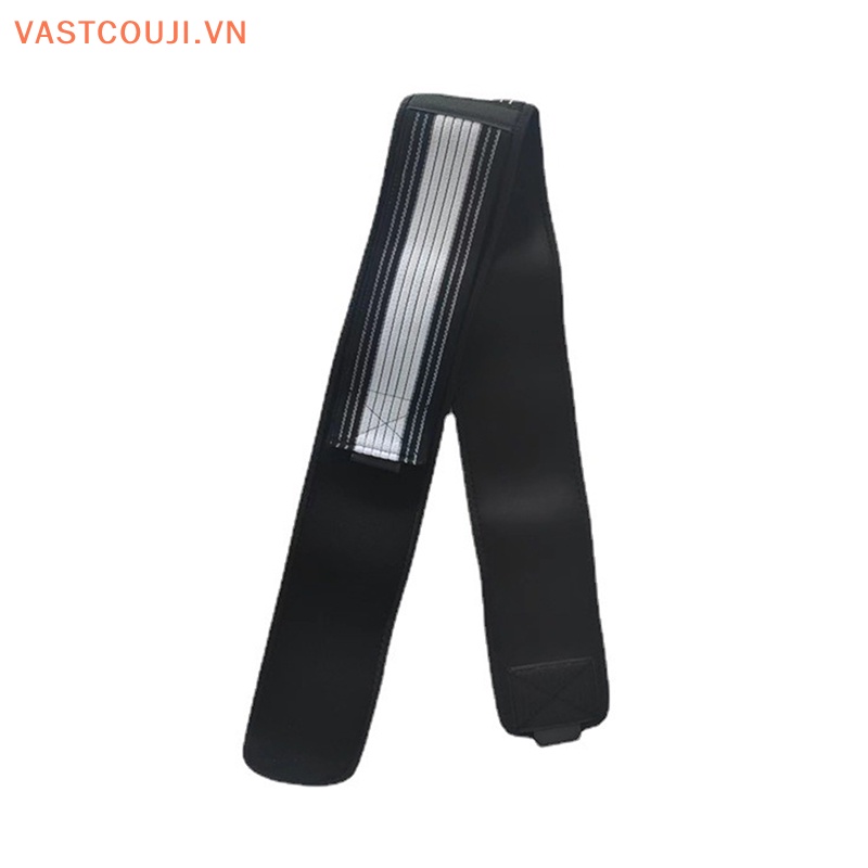 Đai Đeo Hông Chống Trượt Thoáng Khí Có Thể Điều Chỉnh Hỗ Trợ Xương Hông VASTJI 140cm VN