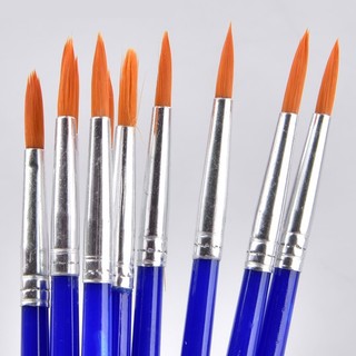 Cọ vẽ thiên Long brw-C03