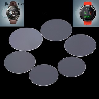 1 kính cường lực bảo vệ mặt đồng hồ 30 / 31 / 34 / 35 / 36 / 38mm