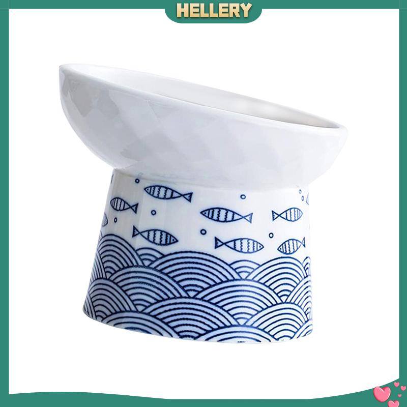 Bát Ăn Dặm Chống Trượt Tiện Dụng Cho Thú Cưng